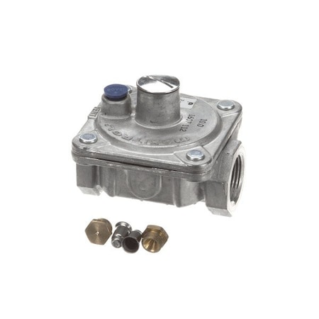 Royal Range Conversion Kit, Natural G As To Liquid Propane 9630
